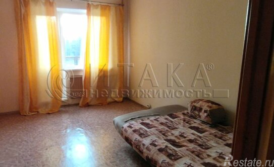Продажа 3-комн квартиры на вторичном рынке Петровский пр-кт,  д. 24 к2