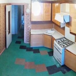 Продажа 2-комн квартиры на вторичном рынке Энергетиков пр-кт,  д. 36