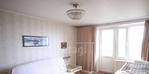 2-комн квартира Докучаев переулок,  д. 13