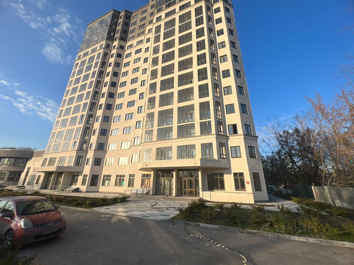 Продажа 2-комн квартиры на вторичном рынке Ногинск, улица 7-я Черноголовская, 17к1