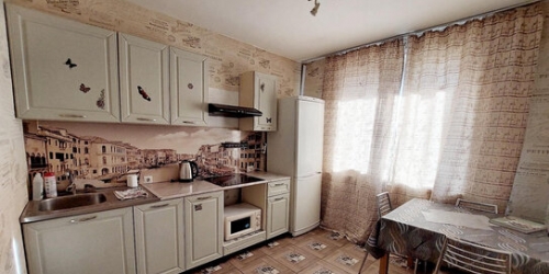 1-комн квартира ул Севастопольская,  д. 9