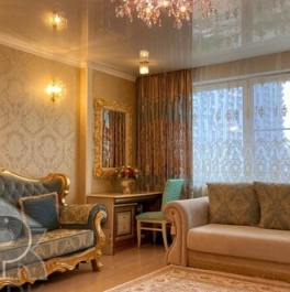 Продажа 3-комн квартиры на вторичном рынке Красногорск г, Павшинский б-р,  д. 36