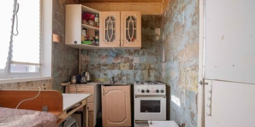 2-комн квартира Дыбенко ул,  д. 12,  к. 1