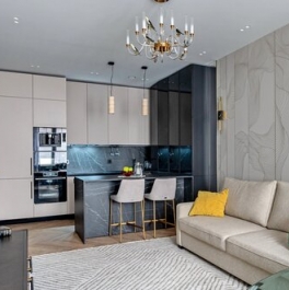 Продажа 3-комн квартиры на вторичном рынке Старопетровский проезд,  д. 8