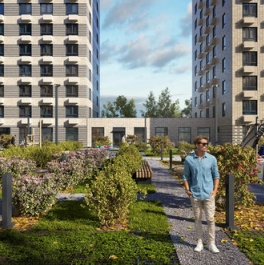 Продажа 1-комн квартиры на вторичном рынке Лиговский пр-кт,  д. 242