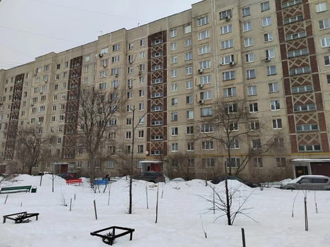 Продажа 5-комн квартиры на вторичном рынке Жуковский, ул. Гудкова,  д. 9