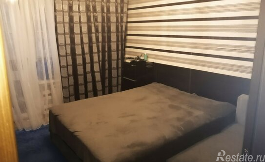 Продажа 2-комн квартиры на вторичном рынке Ивантеевская улица,  д. 28 к4