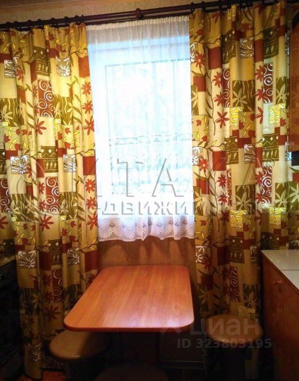 Аренда 3-комн квартиры на вторичном рынке проспект Просвещения, 84К3