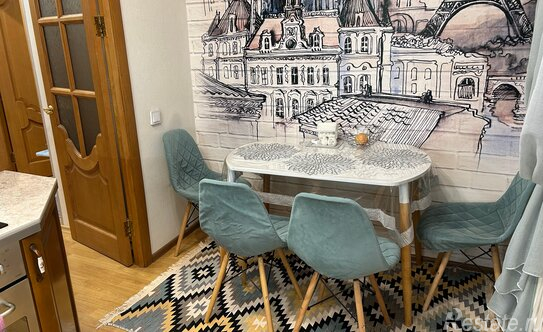 Продажа 1-комн квартиры на вторичном рынке улица Авиаторов,  д. 30