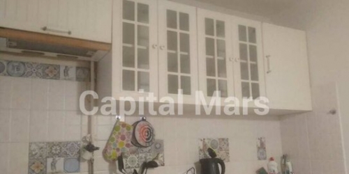 1-комн квартира Крюковский тупик,  д. 6