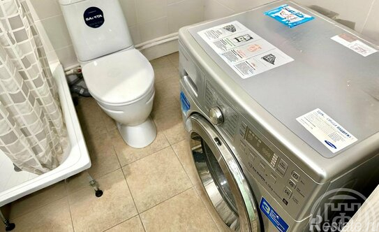 Продажа 1-комн квартиры на вторичном рынке Чарушинская улица,  д. 22 к1