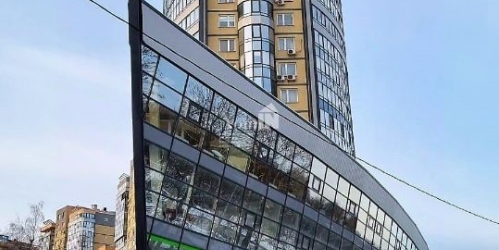 Офис улица Матроса Железняка,  д. 57