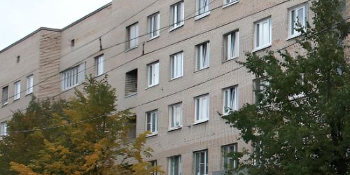 2-комн квартира улица Генерала Хрулева, 6