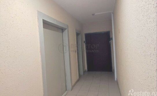 Продажа 2-комн квартиры на вторичном рынке улица Маршала Катукова,  д. 3 к1