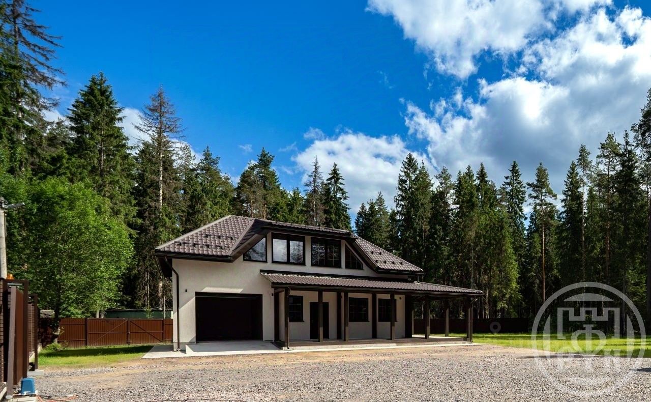 Продажа дома Рощино пгт, улица Береговая