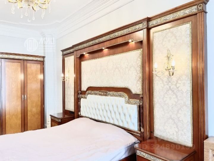 Продажа 2-комн квартиры на вторичном рынке Большая Садовая улица, 1