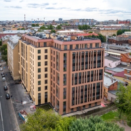 Продажа 2-комн квартиры на вторичном рынке ул Курляндская,  д. 10-12