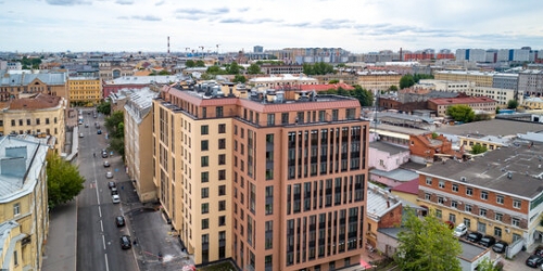 2-комн квартира ул Курляндская,  д. 10-12