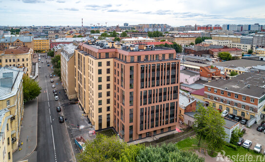 Продажа 2-комн квартиры на вторичном рынке ул Курляндская,  д. 10-12