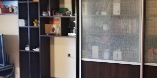 4-комн квартира улица Островитянова, 53