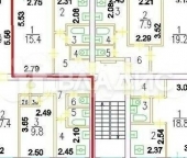 Продать Квартиры вторичка Шелепихинское шоссе  11 2
