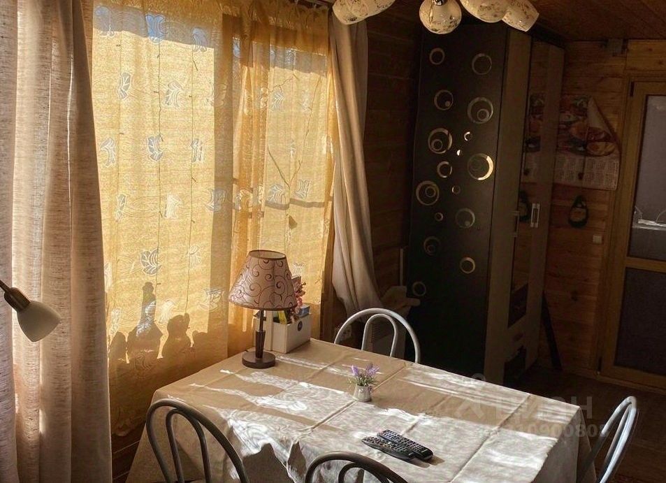 Продажа дома д. Старосиверская, улица Овражная