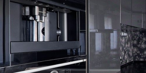 5-комн квартира Тверская улица, 14