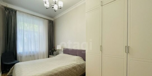 2-комн квартира Коломенская улица,  д. 32