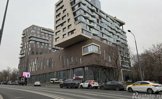 Продажа 1-комн квартиры на вторичном рынке улица Советской Армии,  д. 6