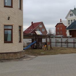 Продажа дома Пушкинский район посёлок Александровская Старо-Красносельская дорога,  д. 13