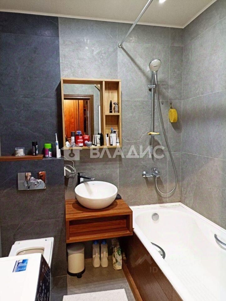 Продажа 1-комн квартиры на вторичном рынке Балашиха, проспект Ленина, 32а
