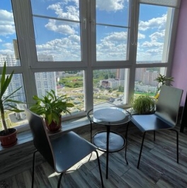 Продажа 1-комн квартиры на вторичном рынке Люберцы г, Гагарина пр-кт,  д. 26 к3