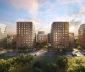 Продать Помещения свободного назначения Парусная улица  2 