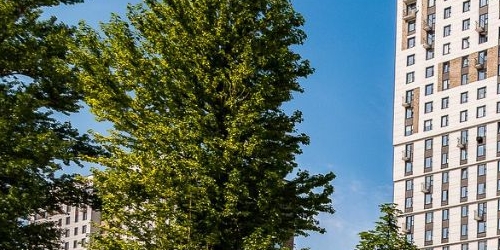 2-комн квартира Карамышевская набережная, 34