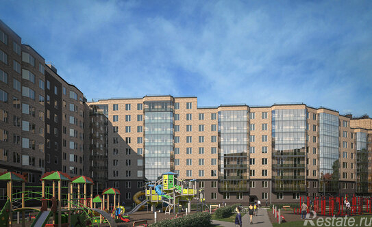 Продажа 2-комн квартиры на вторичном рынке Новое Девяткино, ул Лесная,  д. 19