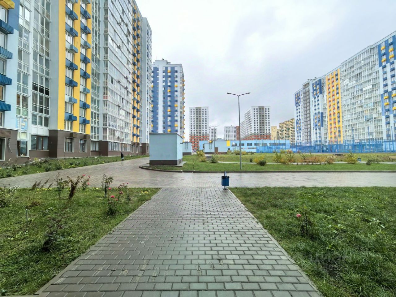 Продажа 1-комн квартиры на вторичном рынке Мытищи, проспект Астрахова, 7