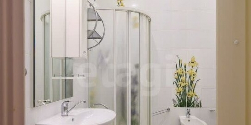 5-комн квартира пер Гривцова,  д. 1/64