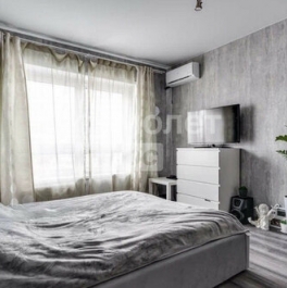 Продажа 2-комн квартиры на вторичном рынке улица Лавриненко