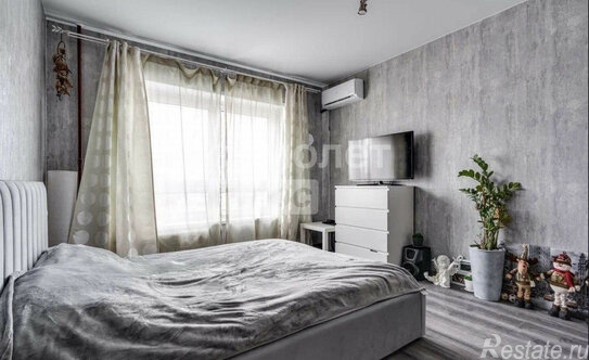 Продажа 2-комн квартиры на вторичном рынке улица Лавриненко