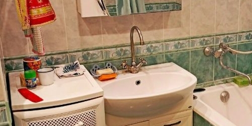 3-комн квартира Изюмская улица, 37к2