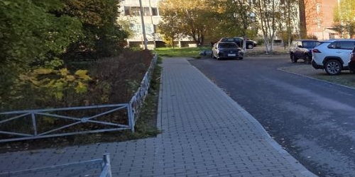 2-комн квартира Приозерск, улица Гоголя, 38