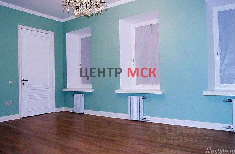 Аренда отдельного здания Шубинский переулок,  д. 6 с1