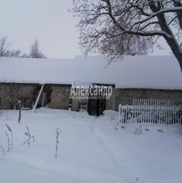 Продажа дома Лисино дер., д. 45 Продажа дома Лисино дер., д. 45