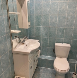 Продажа 3-комн квартиры на вторичном рынке г. Раменское, Дергаевская ул., 34