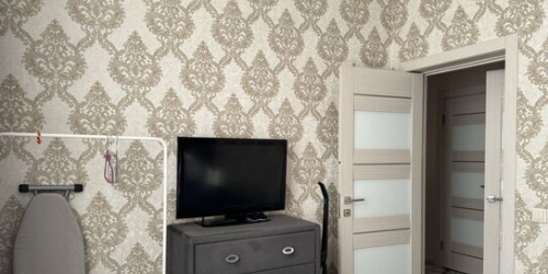 2-комн квартира улица Правды,  д. 4