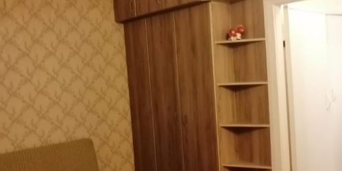 1-комн квартира Новохорошёвский проезд,  д. 7