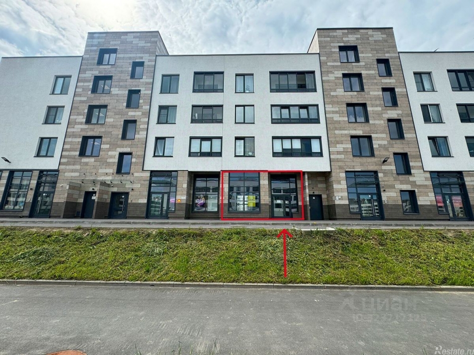 Аренда ПСН улица Ивана Куликова,  д. 12