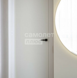 Продажа 3-комн квартиры на вторичном рынке Хорошевская 3-я ул,  д. 23 к1