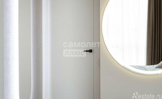 Продажа 3-комн квартиры на вторичном рынке Хорошевская 3-я ул,  д. 23 к1