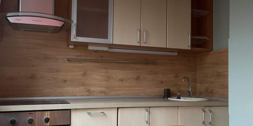 1-комн квартира Берингов проезд,  д. 5